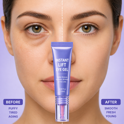 Instant Lift Eye Gel