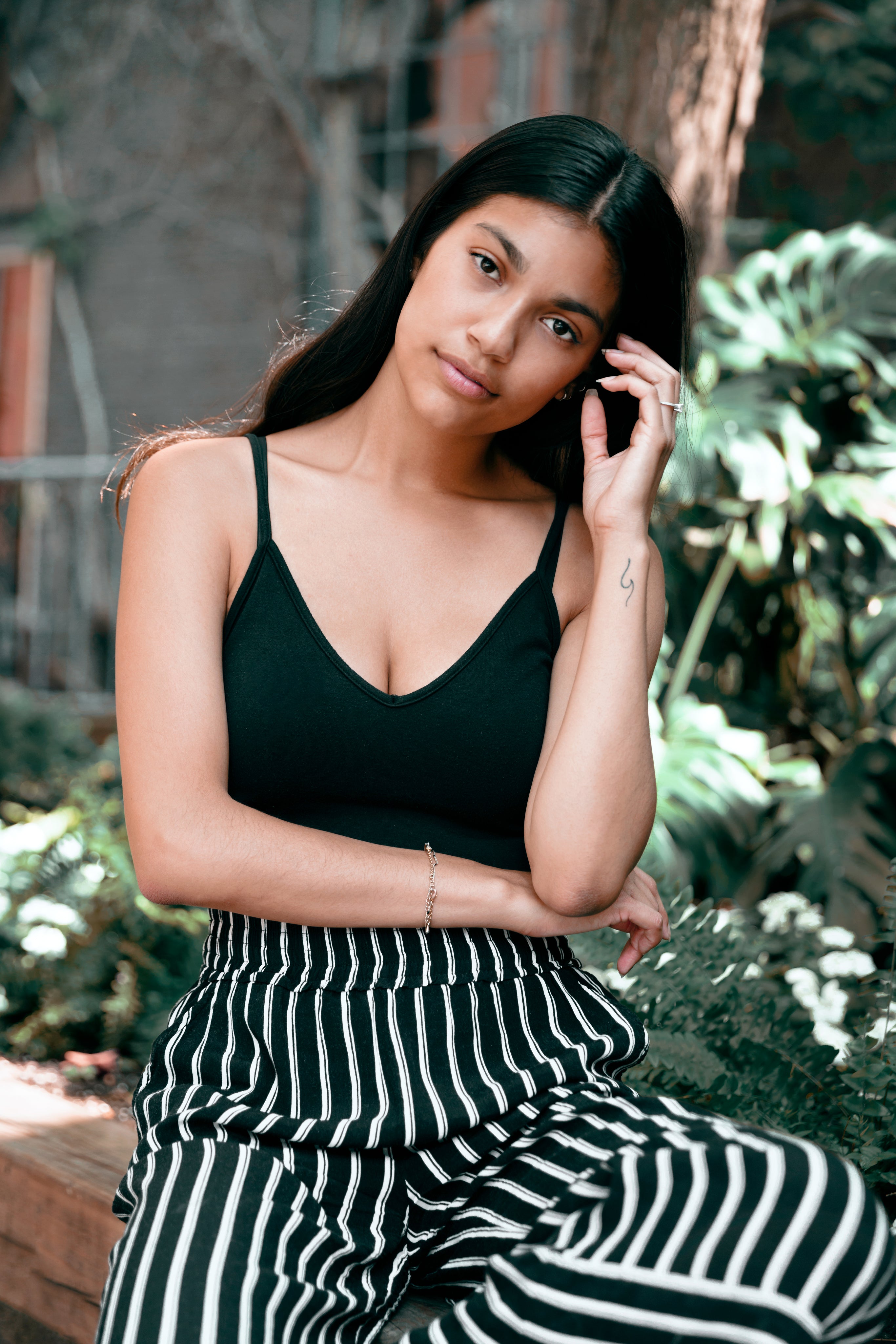 Olivia Bennett, Charlotte, NC